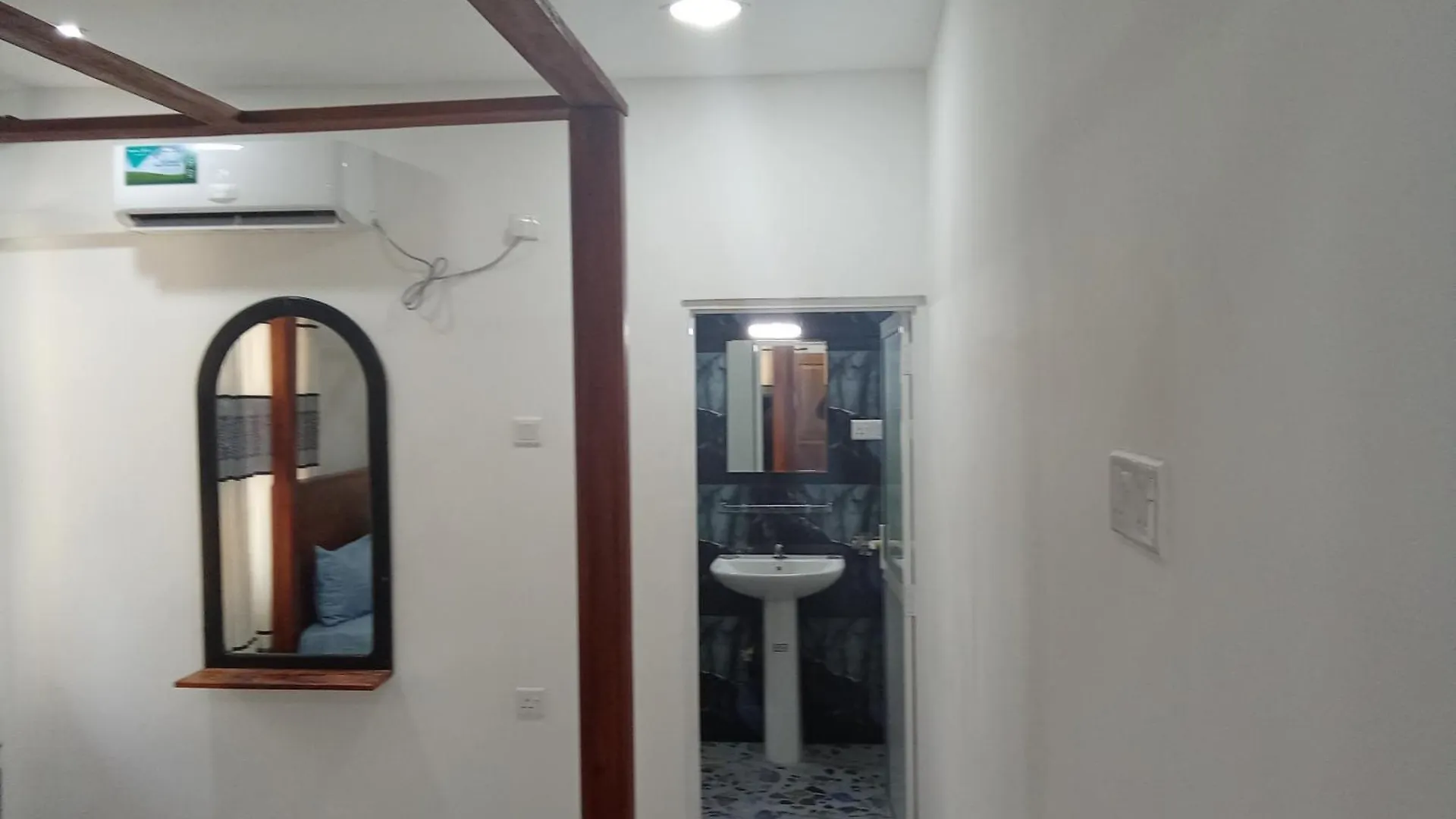 Bed & Breakfast Solaces Transit Residence Liyanagemulla