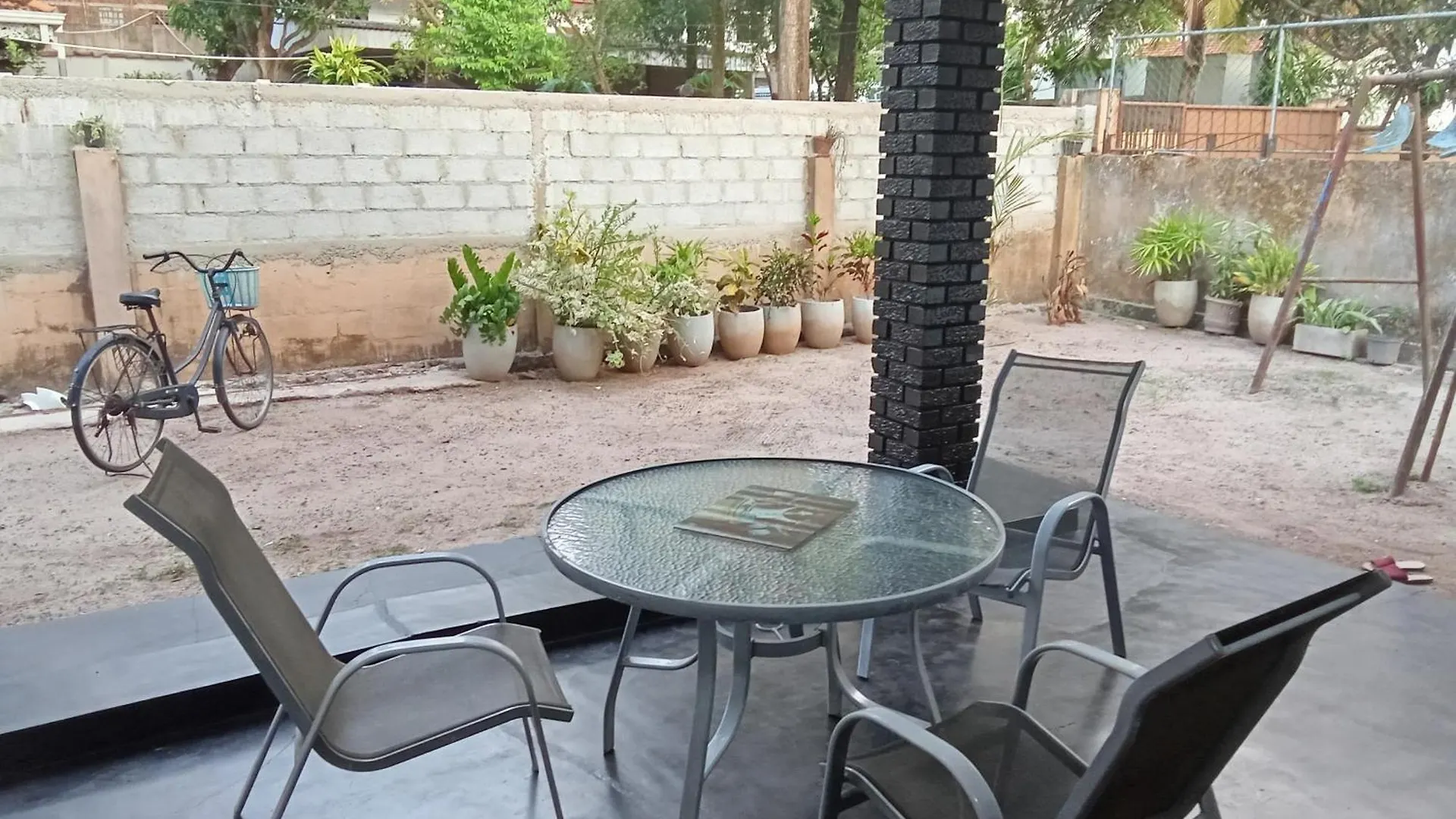 Bed & Breakfast Solaces Transit Residence Liyanagemulla