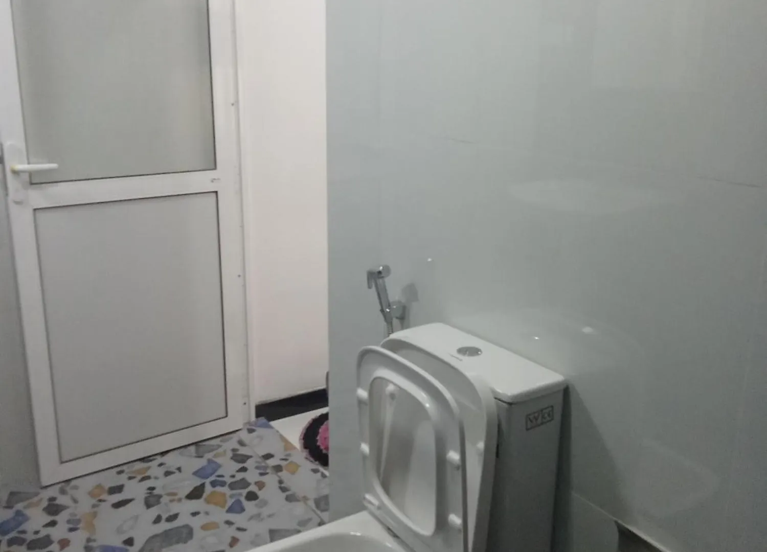 Bed & Breakfast Solaces Transit Residence Liyanagemulla