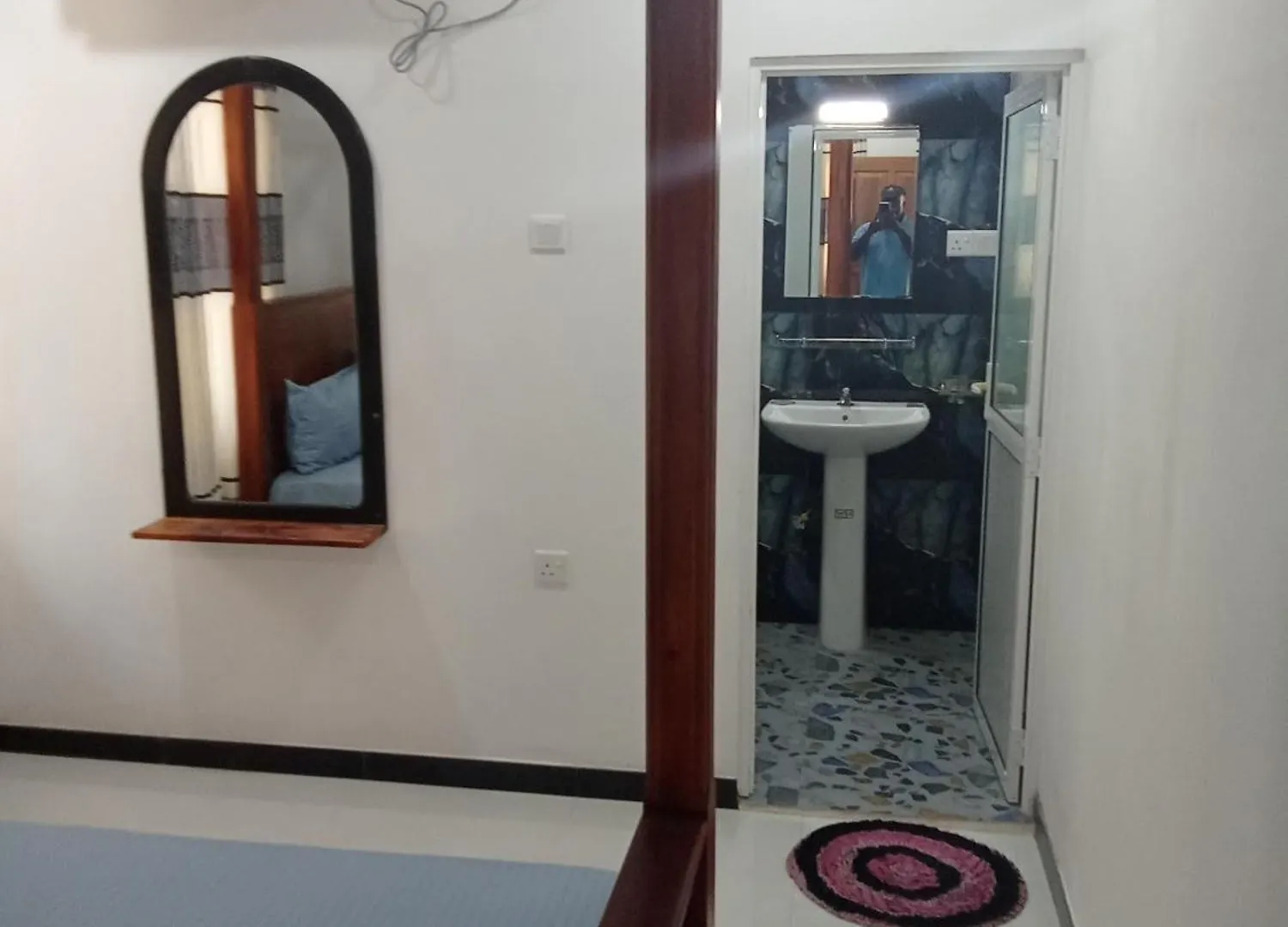 Solaces Transit Residence Liyanagemulla